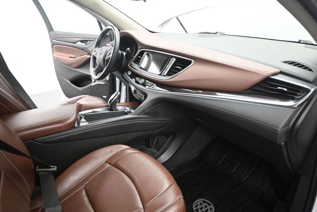 2018 Buick Enclave Avenir