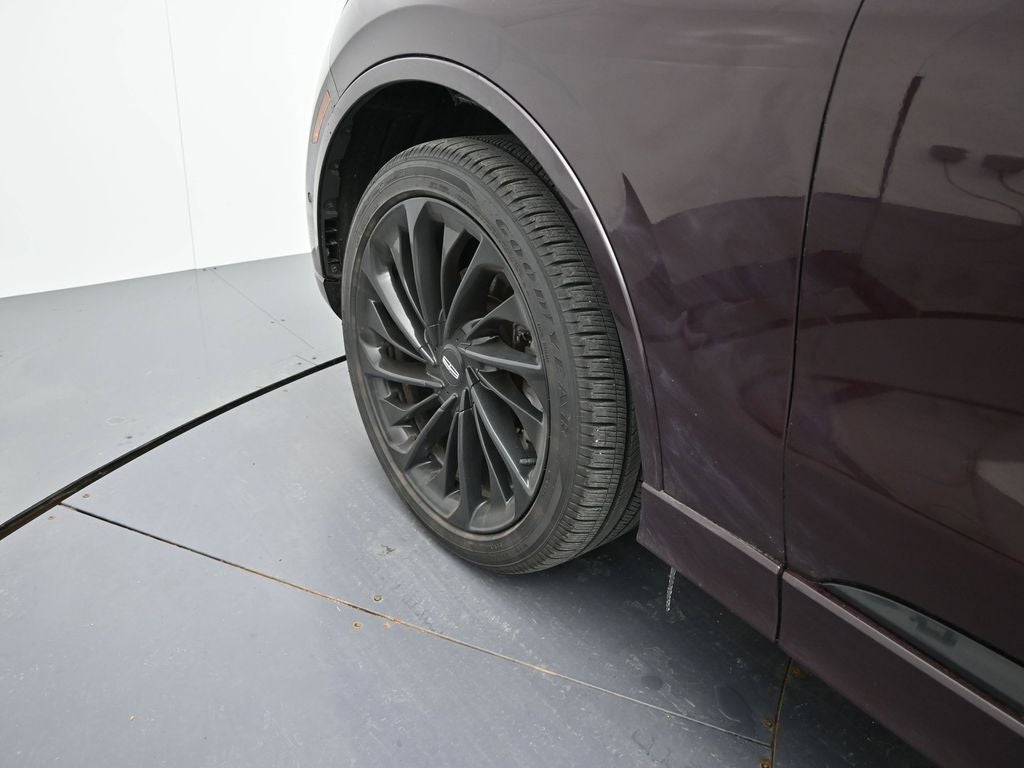 2023 Lincoln Aviator Black Label