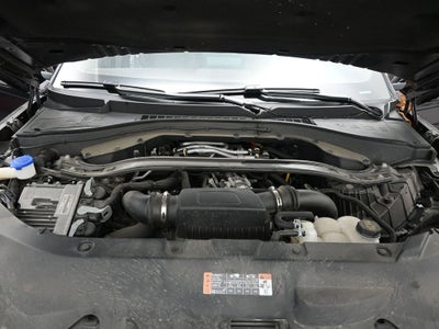 2023 Lincoln Aviator Black Label