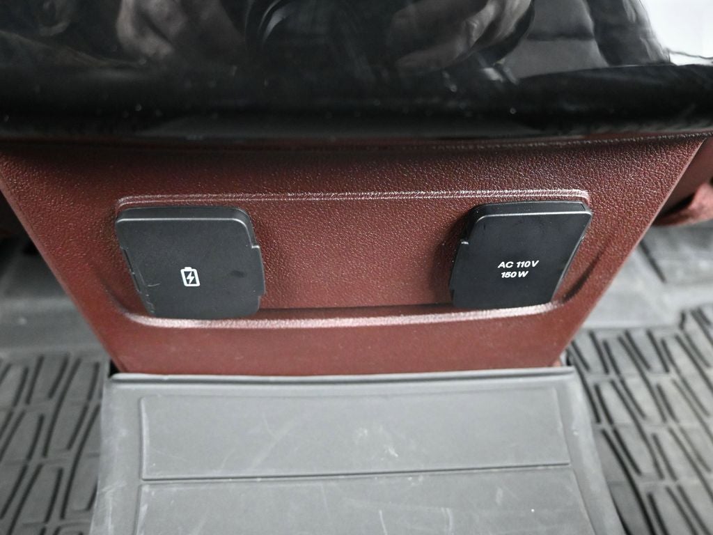 2023 Lincoln Aviator Black Label