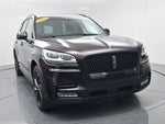 2023 Lincoln Aviator Black Label