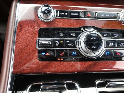 2023 Lincoln Aviator Black Label