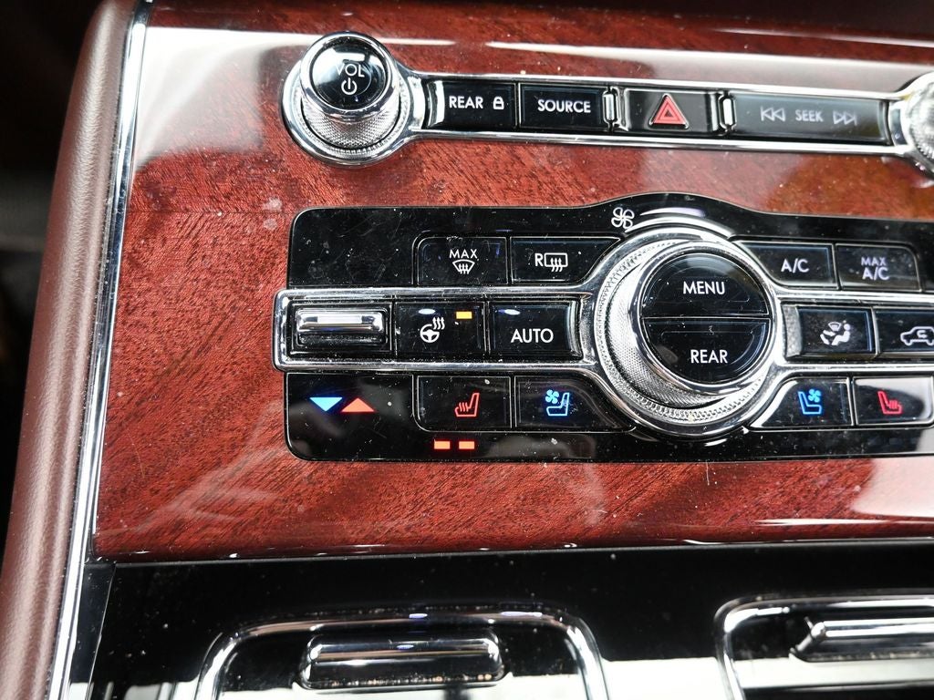 2023 Lincoln Aviator Black Label