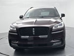 2023 Lincoln Aviator Black Label