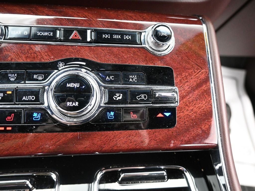 2023 Lincoln Aviator Black Label