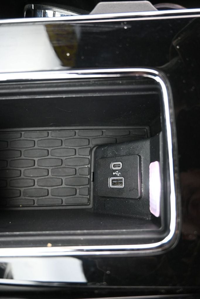 2023 Lincoln Aviator Black Label