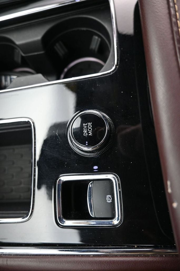 2023 Lincoln Aviator Black Label