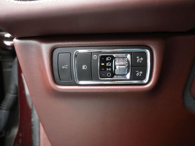 2023 Lincoln Aviator Black Label