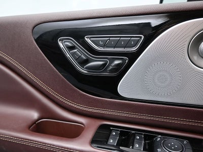 2023 Lincoln Aviator Black Label