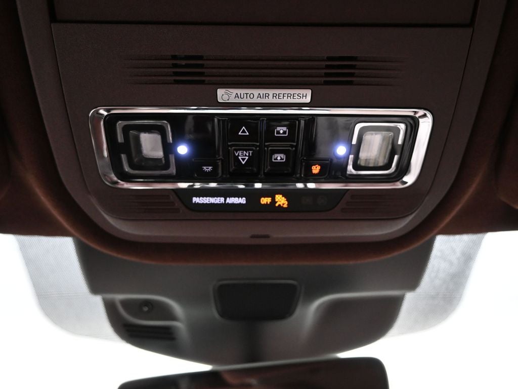 2023 Lincoln Aviator Black Label