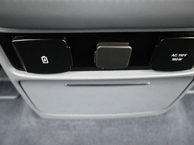 2022 Lincoln Navigator Black Label