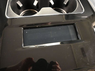 2022 Lincoln Navigator Black Label