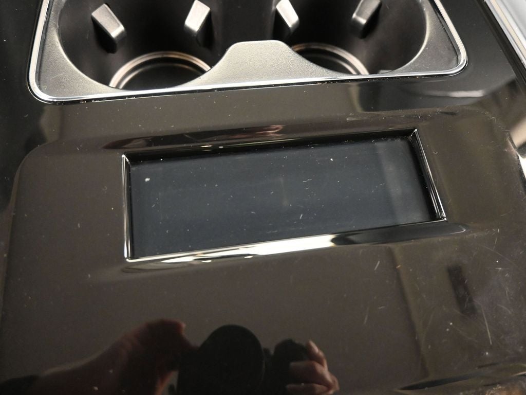 2022 Lincoln Navigator Black Label