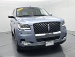 2022 Lincoln Navigator Black Label
