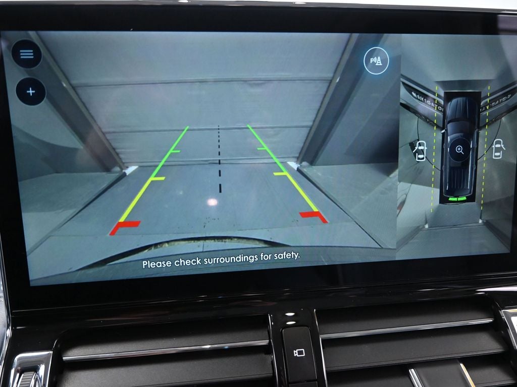 2022 Lincoln Navigator Black Label