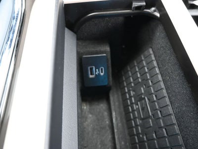 2022 Lincoln Navigator Black Label