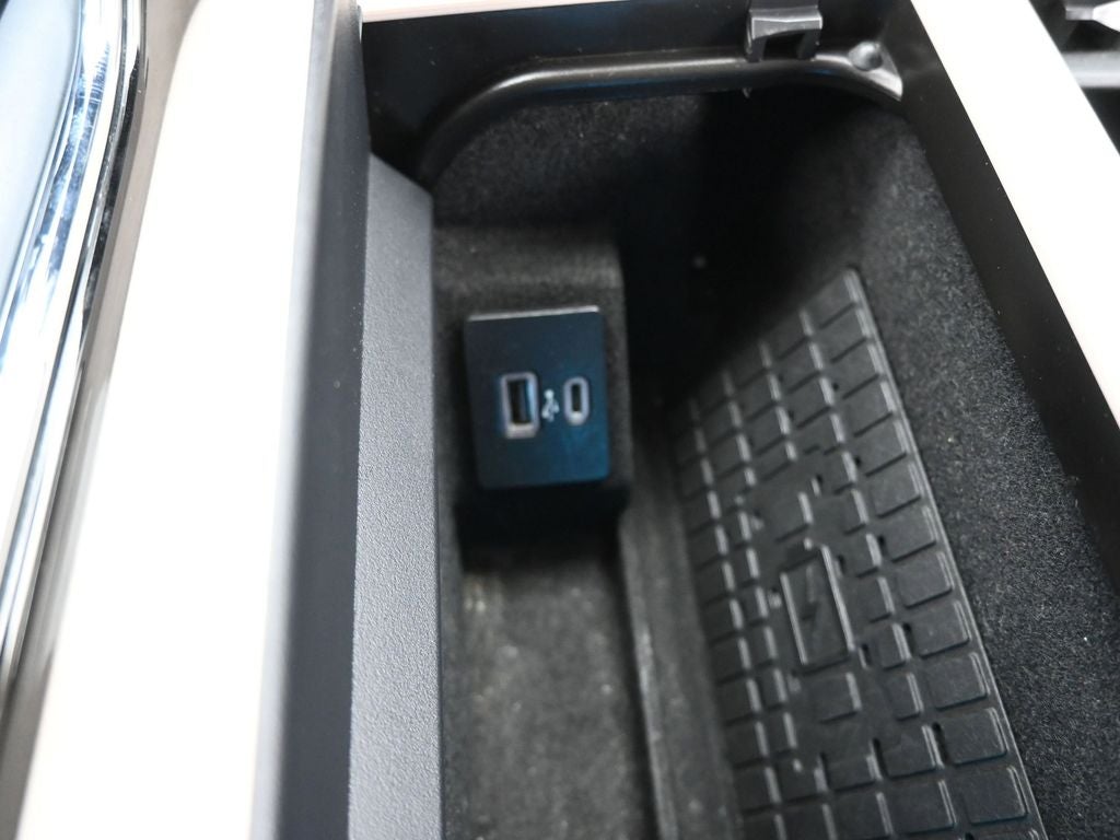 2022 Lincoln Navigator Black Label