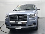 2022 Lincoln Navigator Black Label