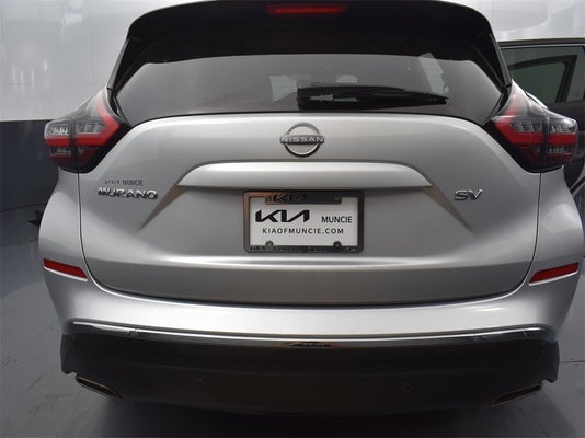2023 Nissan Murano SV in Richmond, KY - Gates Auto Family