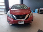 2018 Nissan Murano SV