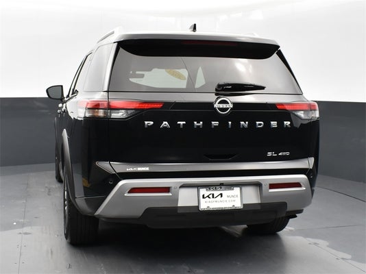 2023 Nissan Pathfinder SL in Richmond, KY - Gates Auto Family
