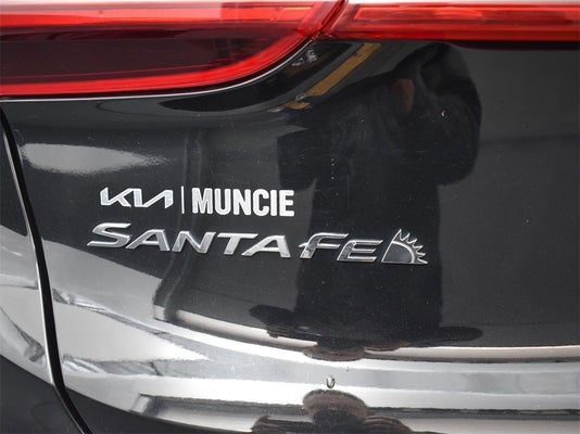 2021 Hyundai Santa Fe SE in Richmond, KY - Gates Auto Family