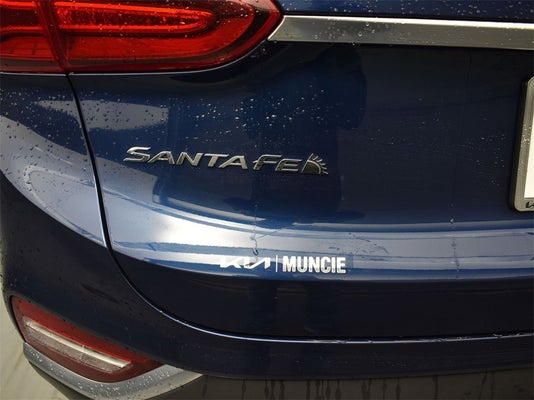 2020 Hyundai Santa Fe SEL 2.0 in Richmond, KY - Gates Auto Family