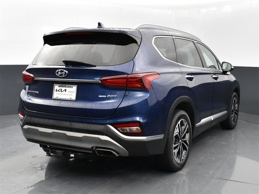 2020 Hyundai Santa Fe SEL 2.0 in Richmond, KY - Gates Auto Family