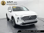 2023 Hyundai Santa Fe Hybrid SEL Premium