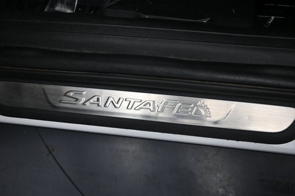 2023 Hyundai Santa Fe Hybrid SEL Premium