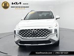 2023 Hyundai Santa Fe Hybrid SEL Premium