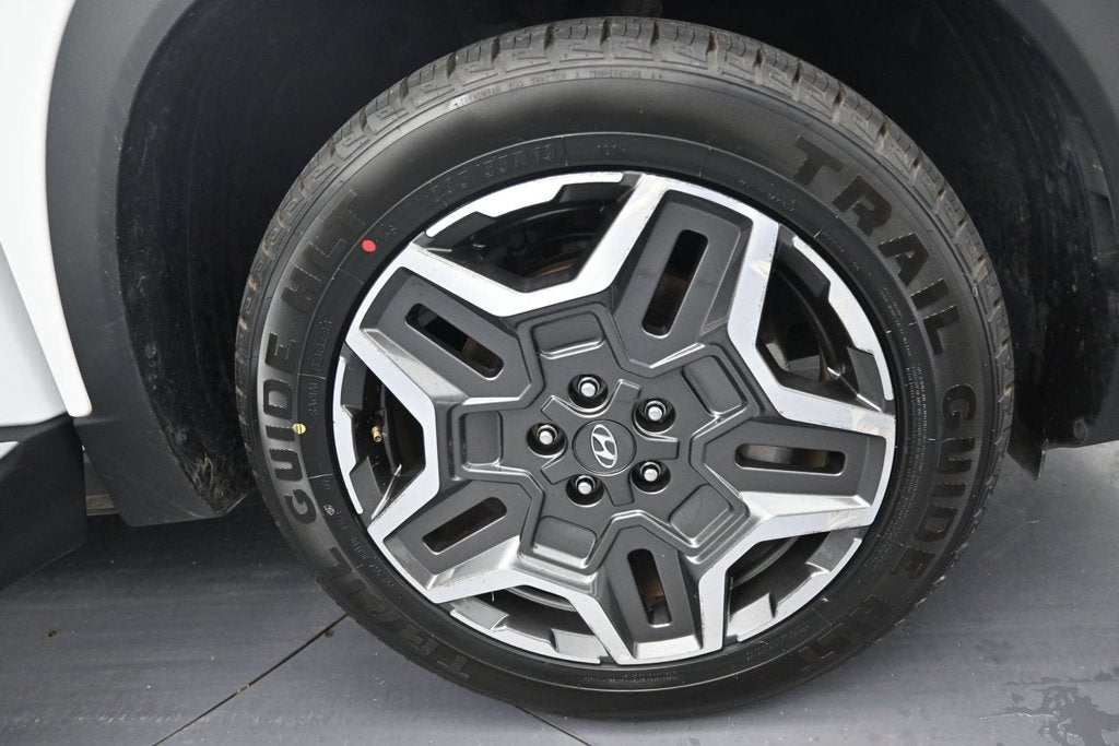 2023 Hyundai Santa Fe Hybrid SEL Premium