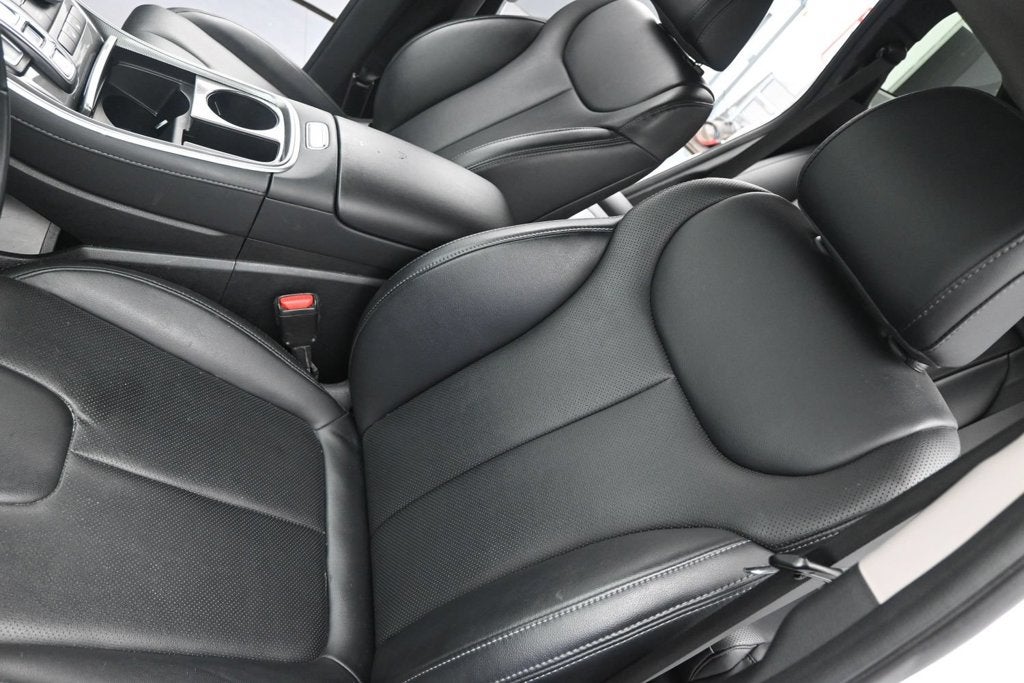 2023 Hyundai Santa Fe Hybrid SEL Premium