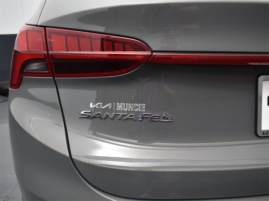 2021 Hyundai Santa Fe Calligraphy in Richmond, KY - Gates Auto Family
