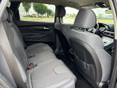 2022 Hyundai Santa Fe XRT