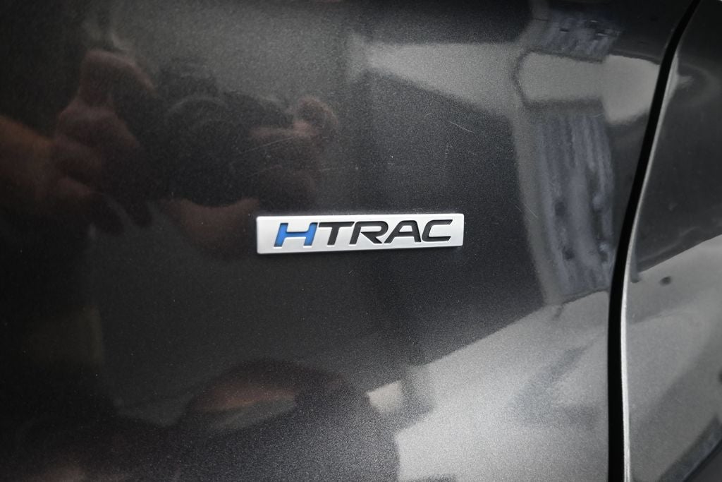 2022 Hyundai Santa Fe XRT
