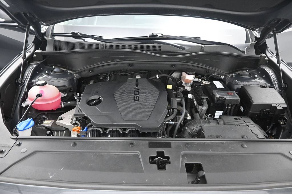 2022 Hyundai Santa Fe XRT