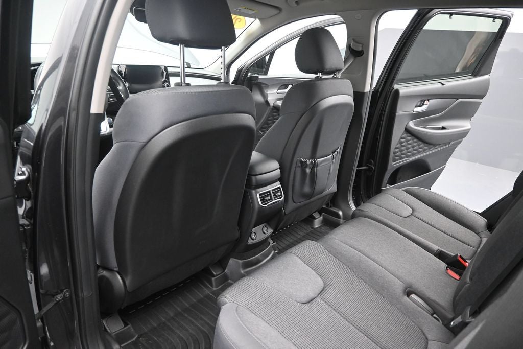 2022 Hyundai Santa Fe XRT
