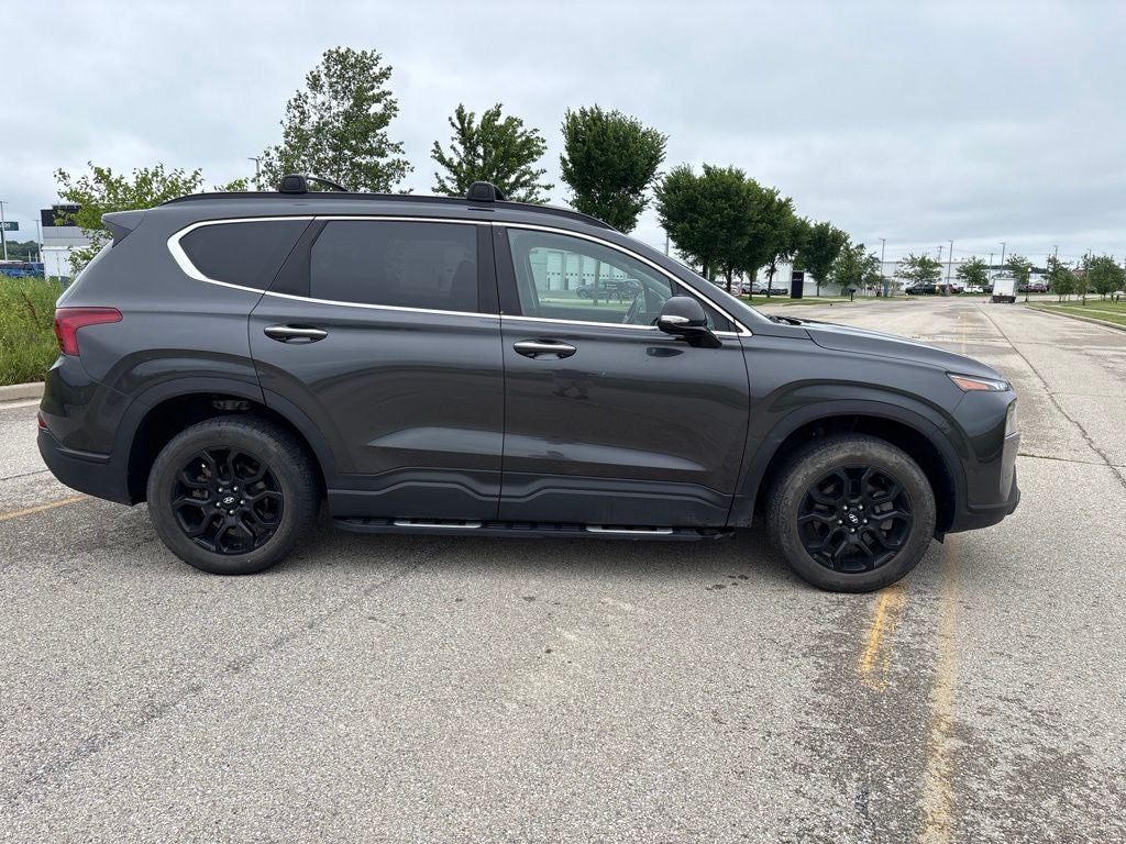 2022 Hyundai Santa Fe XRT