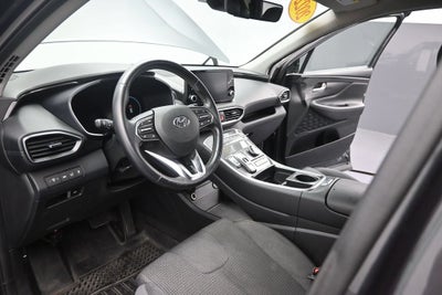 2022 Hyundai Santa Fe XRT