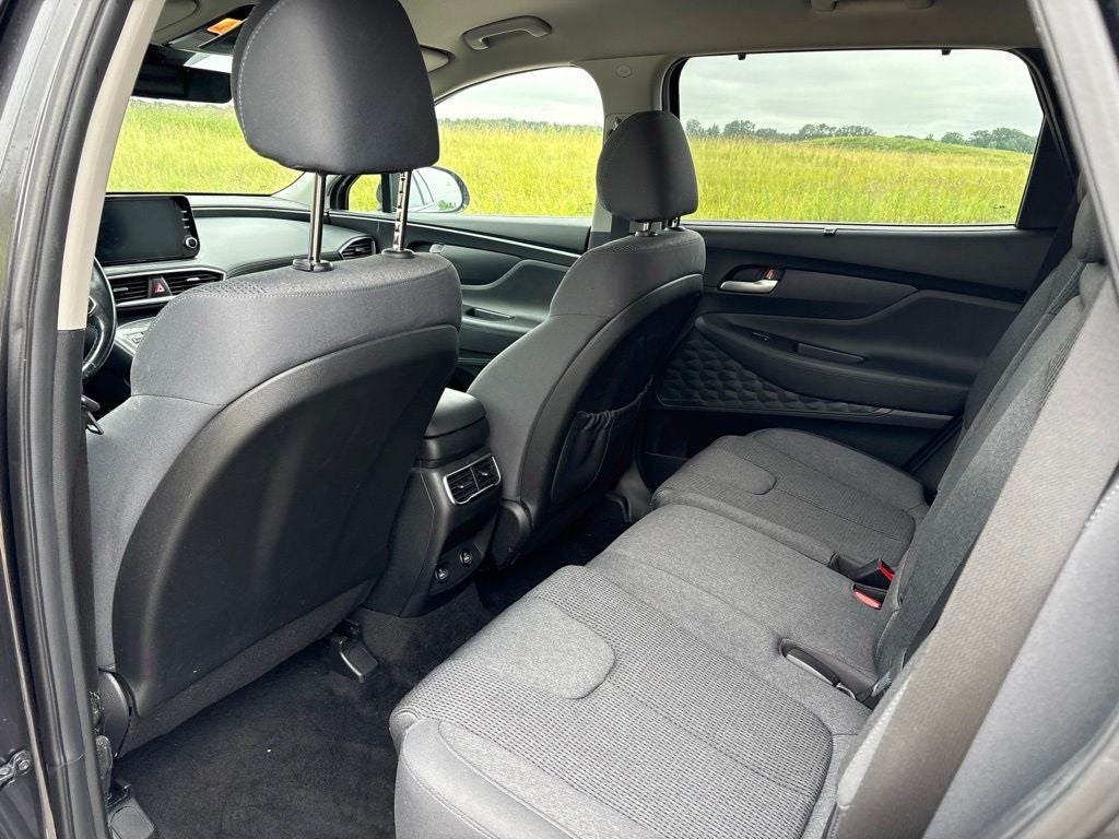 2022 Hyundai Santa Fe XRT