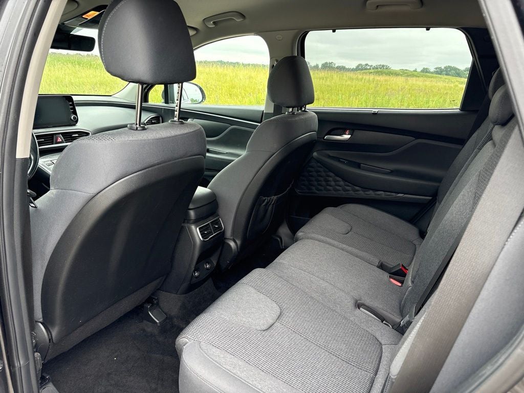 2022 Hyundai Santa Fe XRT