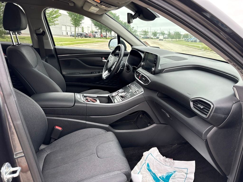 2022 Hyundai Santa Fe XRT