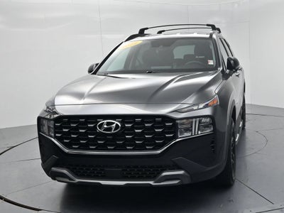 2022 Hyundai Santa Fe XRT