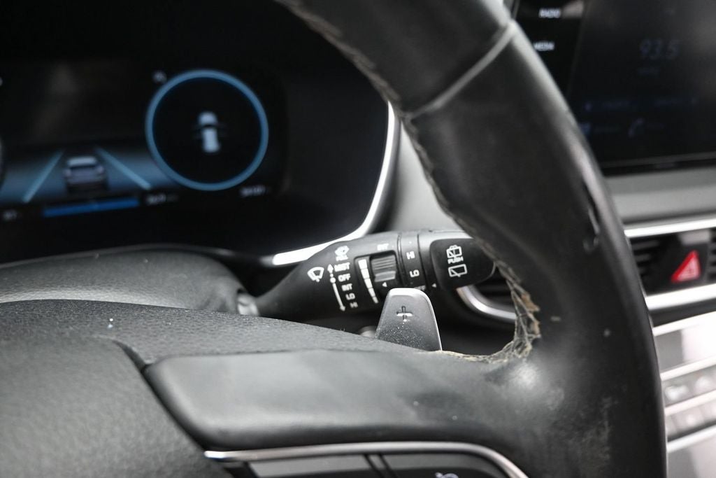 2022 Hyundai Santa Fe XRT