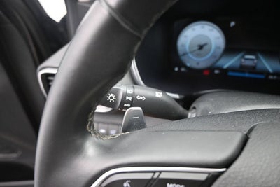 2022 Hyundai Santa Fe XRT