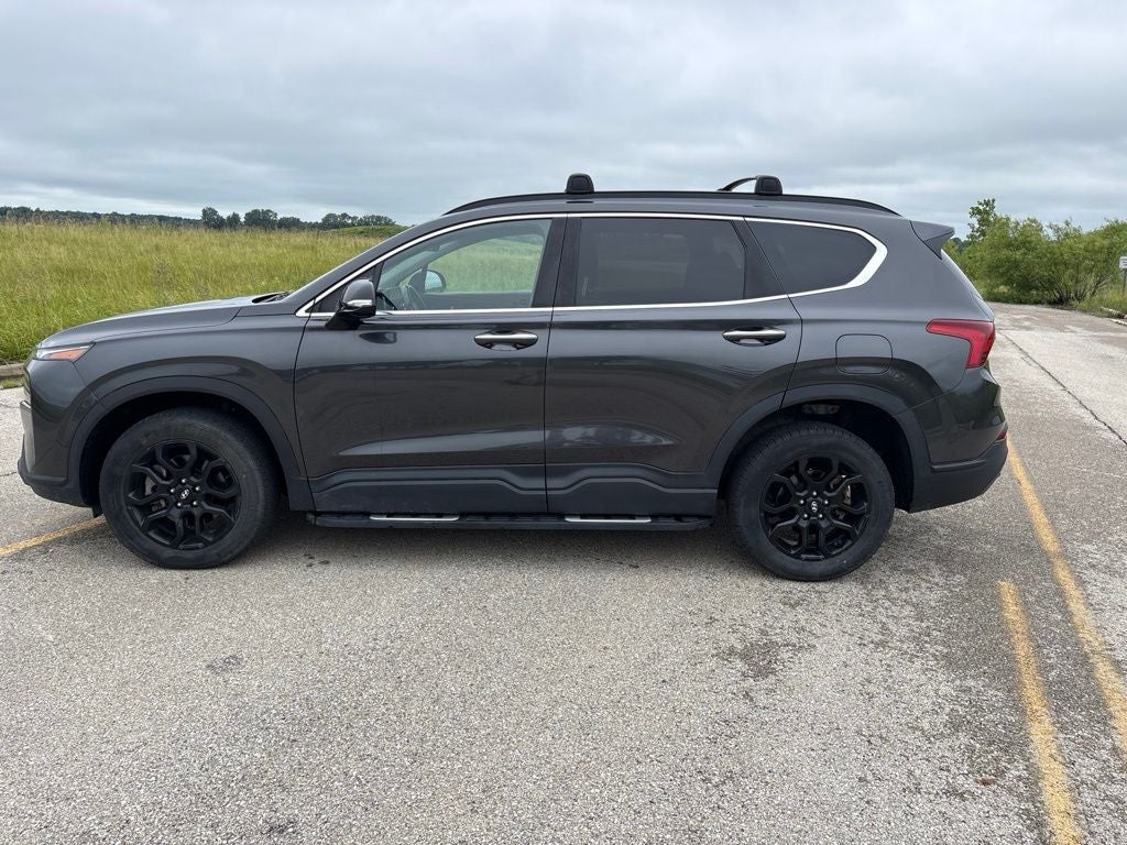 2022 Hyundai Santa Fe XRT