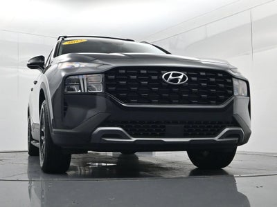 2022 Hyundai Santa Fe XRT