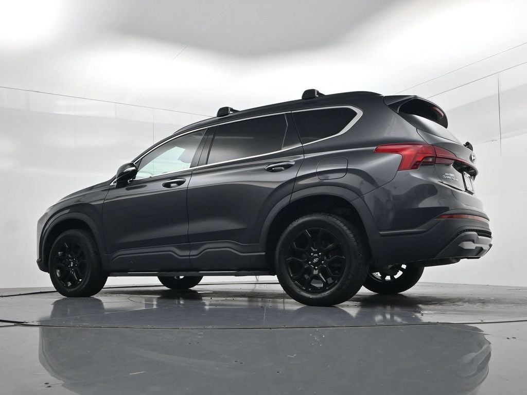 2022 Hyundai Santa Fe XRT