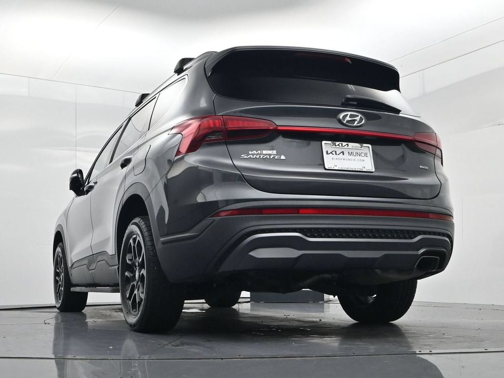 2022 Hyundai Santa Fe XRT